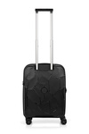 Swissbags Lava Handkoffer 55 cm schwarz