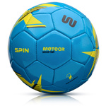 Fußball Meteor Spin 1 blau