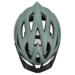 Fahrradhelm Meteor Marven S 52-56 cm grün