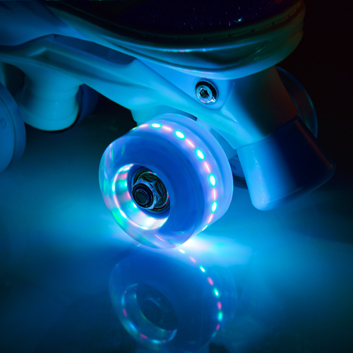 Meteor Mermaid Rollschuhe XS 25-28