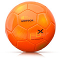 Meteor FBX 1 Fußball orange