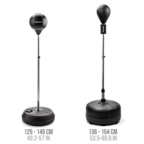 Boxen Perle Meteor 125-145 cm