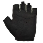 Fahrradhandschuhe Meteor MX21 L schwarz/dunkelgrün