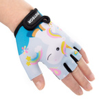 Fahrradhandschuhe Meteor Kids XS Pony