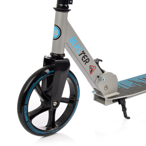 Roller Meteor Blaster