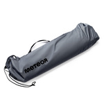Meteor Slumber liegestuhl grau