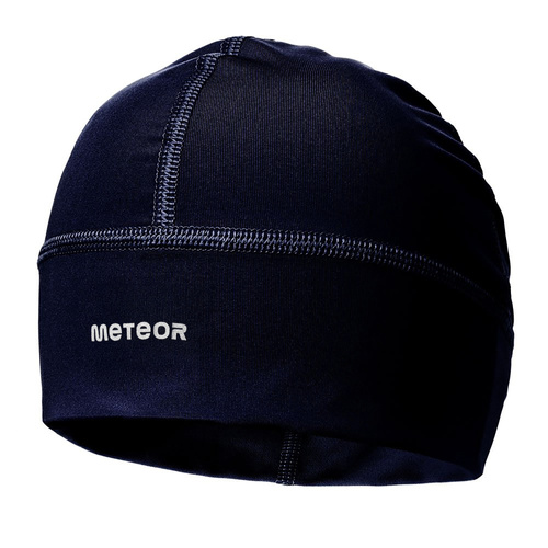 Trainingskappe Meteor Shadow navy blau