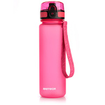 Sport-Erfrischungsgetränk Meteor 500 ml rosa