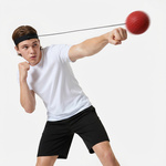 Box-Reflexball Meteor für Boxtraining