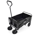 klappbare Reisewagen Meteor X-200 schwarz