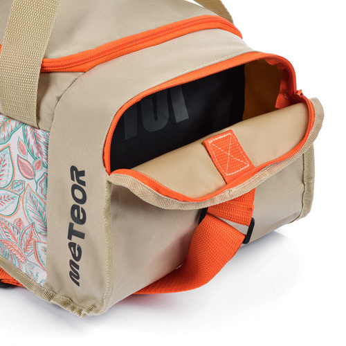Sporttasche Meteor Nanuq 20 l Leafy