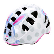 Kinderfahrradhelm Meteor MA-2 S 48-52 cm Bunny
