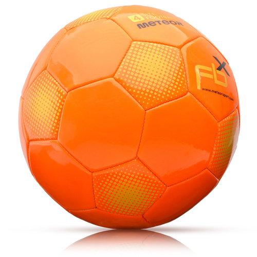Meteor Football FBX 4 orange
