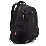 Rucksack Swissbags Andermatt mit Laptop-Tasche 34 l