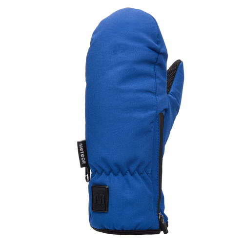 Winterhandschuhe Meteor Orel XXS dunkelblau/schwarz