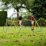 Kletterkuppel Meteor KW-12FT-365 cm