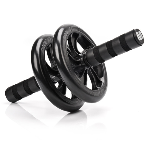 Das Trainingsrad Meteor Schwarz