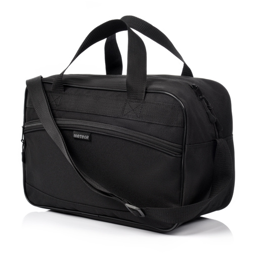 Sporttasche Meteor Lokman 20 l schwarz