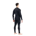 Herren Thermounterwäsche Meteor XL/XXL schwarz
