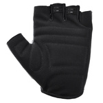 Fahrradhandschuhe Meteor MX12 M schwarz/neongelb