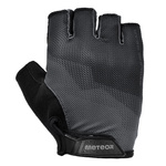 Fahrradhandschuhe Meteor MX20 S schwarz
