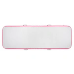 Aufblasbarer akrobatischer Weg Meteor 300 cm pink