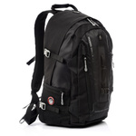 Rucksack Swissbags Vervier mit Laptop-Tasche 40 l