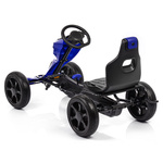 Gokart Meteor GM/1502 blau