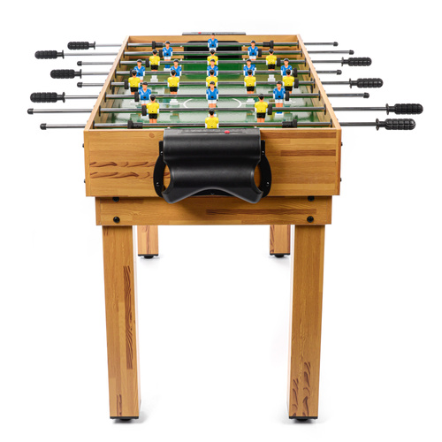 Meteor 10-in-1-Spieltisch + 2 Spiele gratis