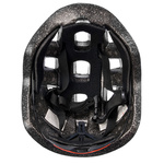 Kinderfahrradhelm Meteor PNY11 S 43-48 cm türkis