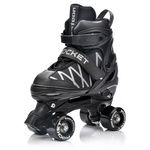 Meteor Rocket Schlittschuhe L 39-42