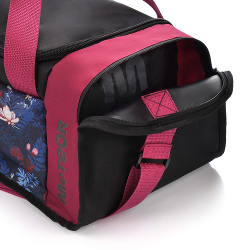 Sporttasche Meteor Nanuq 20 l Floral