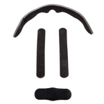 Kinderfahrradhelm Meteor KS06 S 48-52 cm Alien