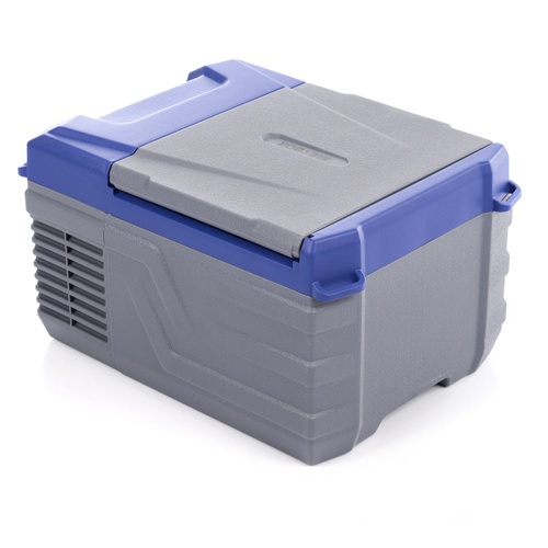 Kompressor-Kühlschrank Meteor NL9