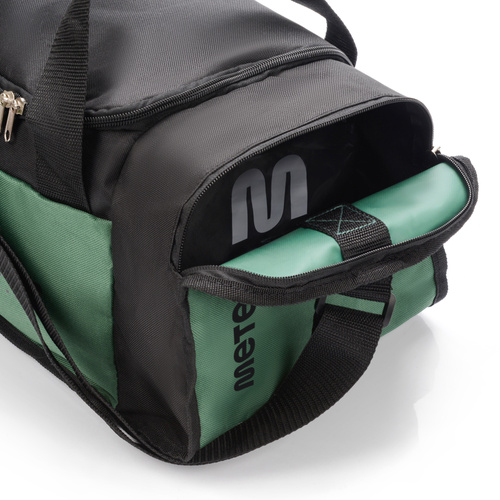 Fitness Tasche Meteor Nepr 20 l schwarz/grün