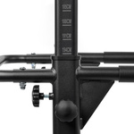 Klimmzug- und Dipstation Meteor bis 200 kg