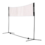 Badmintonnetz Meteor 4.1x2.2 m