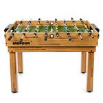 Meteor 10-in-1-Spieltisch + 2 Spiele gratis