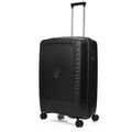 Grosses Etui SwissBags Ibiza 74 cm schwarz