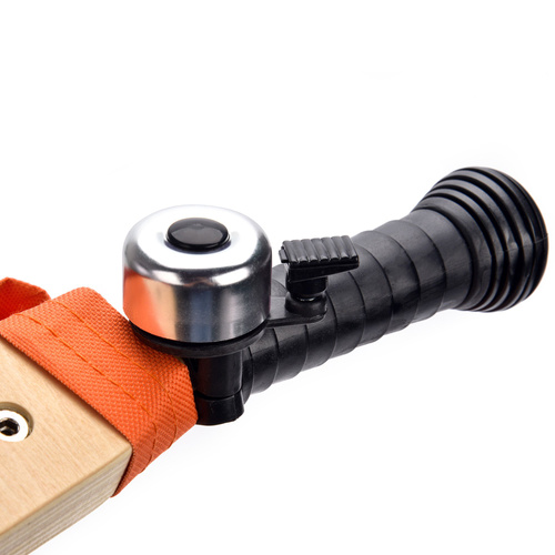 Meteor Joy Ride Langlaufrad orange