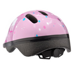 Kinderfahrradhelm Meteor MV6-2 S 48-52 cm Lama