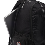 Rucksack Swissbags Andermatt mit Laptop-Tasche 34 l