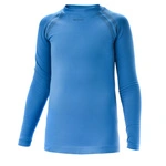 Kinder-Thermo-Unterwäsche Meteor 140/152 Blau