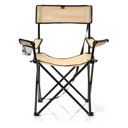 Meteor Seza klappstuhl beige