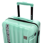 SwissBags Touristenkabinenkoffer 55cm Mint