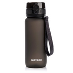 Sport-Erfrischungsgetränk Meteor 650 ml schwarz