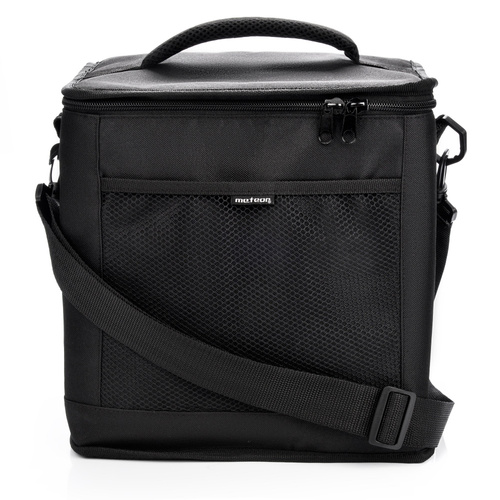 Meteor Frigid Thermotasche 18 l schwarz