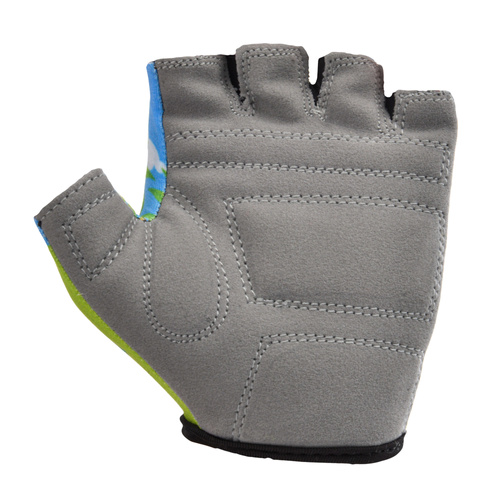 Fahrradhandschuhe Meteor Kids S Dinosaurier