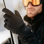 Winterhandschuhe Meteor Snorra XL schwarz