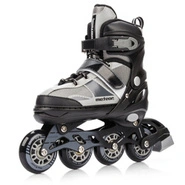 Meteorwalzen L 38-41 grau